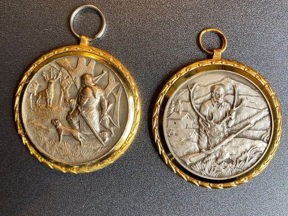 medalla a identificar. paul kramer. neuchatel ( - Compra venta en