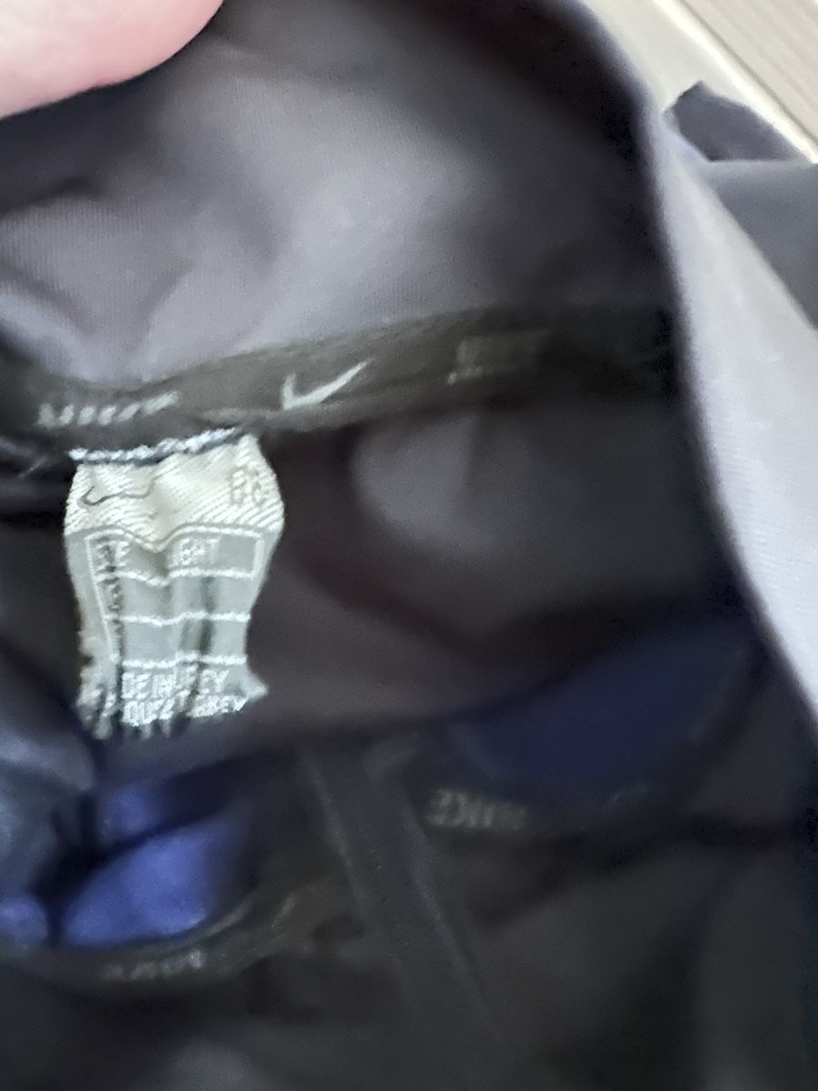 Nike Lotti & Set di vestiti: FCB Trainer Jäggli&Hose Grösse 170 – Usato da Grenchen venduto da alain77 2