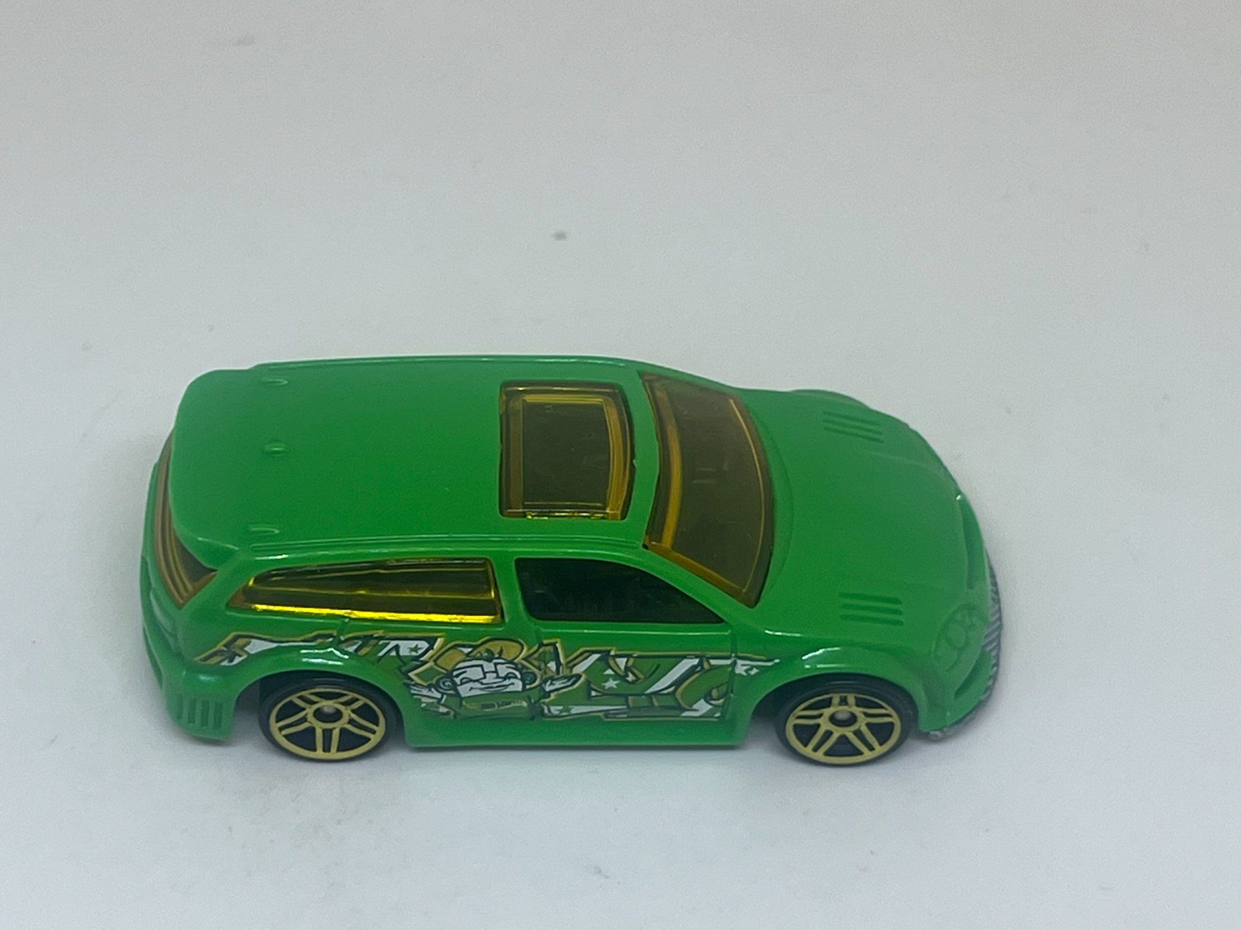 Hot Wheels Modellini d'auto: Hot Wheels Audacious #81 – Usato da Wildegg venduto da LaaBoutique 1