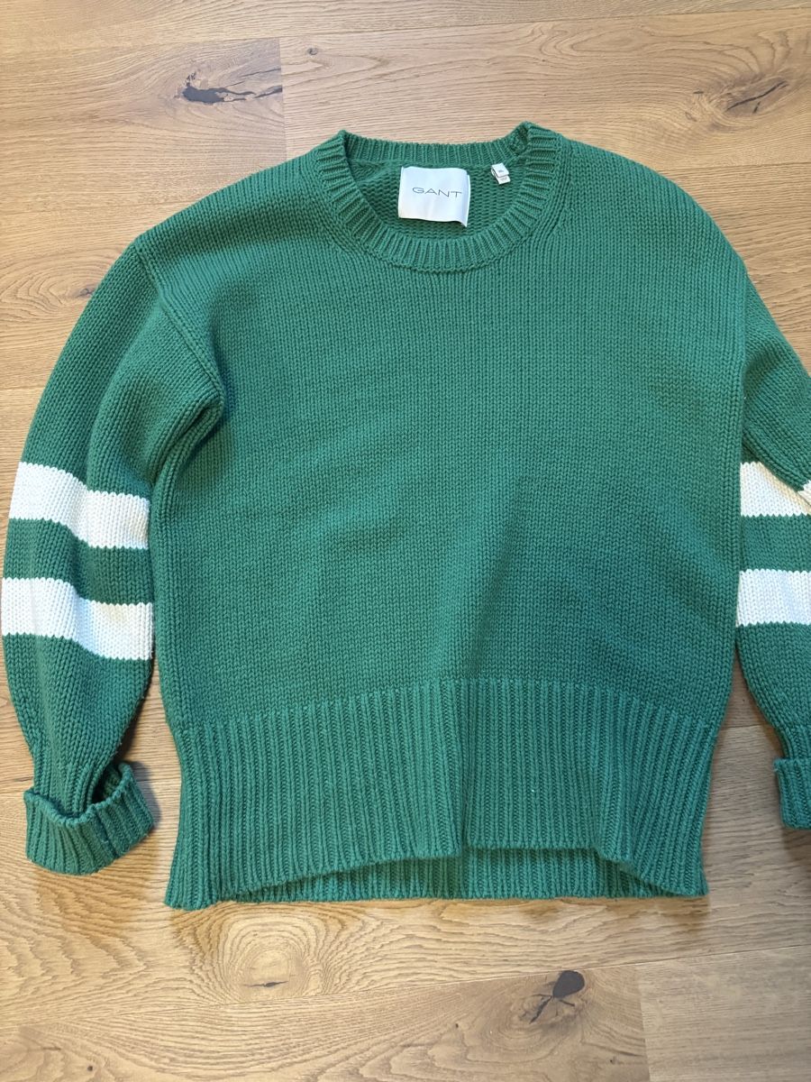 Gant Pullover & Sweatshirts: GANT Sweater – Gebraucht aus Grüningen von Jimmy20 2