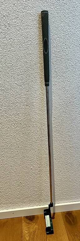 Wilson Schläger & Sets: Golfset Damen RH Prostaff Wilson SGI Graphit – Gebraucht aus Läufelfingen von san_l8p6 4