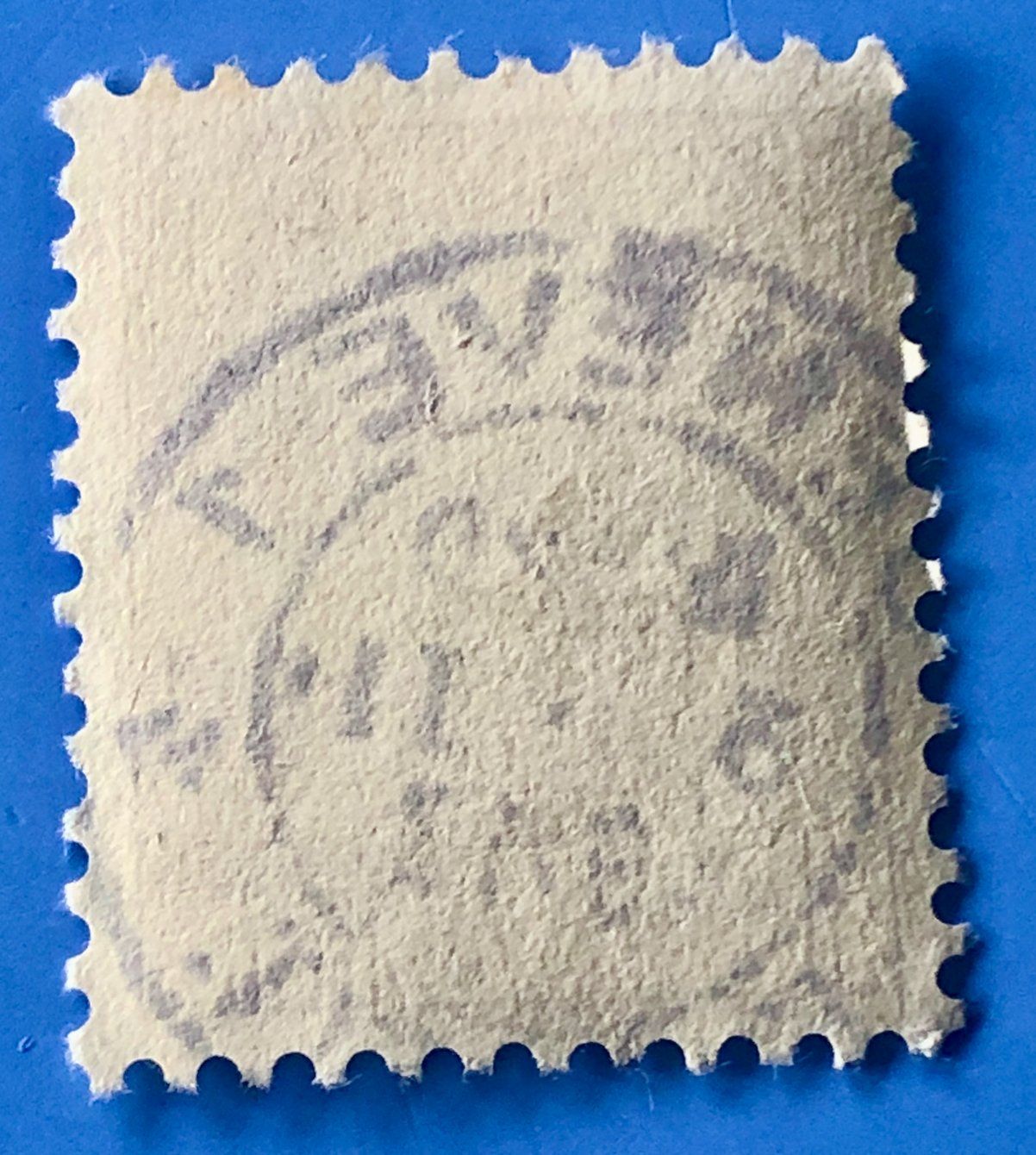 Tutti i francobolli: Landschaftsbilder Stempel Geneve – Usato da Aarau venduto da Billa007 1