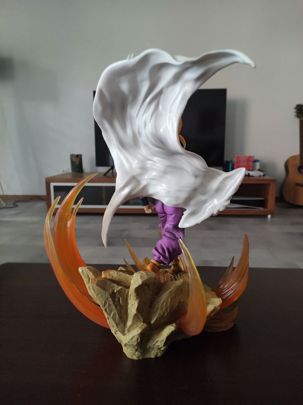 Figuren: Incroyable figurine de Son Gohan - Dragon Ball Z – Neu (gemäss Beschreibung) aus YVERDON-LES-BAINS von Tony-no 4