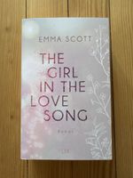 The Girl in the Love Song