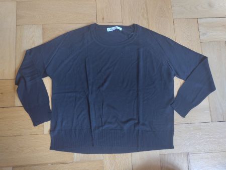 dünner Pullover