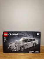 LEGO CREATOR | James Bond Aston Martin DB5 | 10262