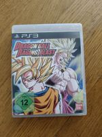 Dragon Ball Raging Blast - PS3 Spiel - Top Zustand!