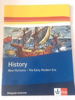 History - New Horizons - The Early Modern Era Klett