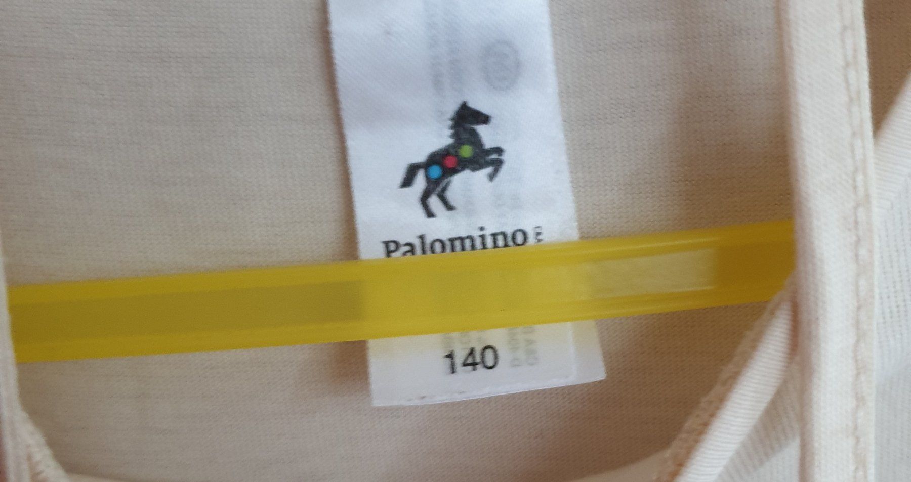 Blouses, T-shirts & Tops: Shirt Langarm mit Täschchen Gr.140 – D'occasion à Beinwil Freiamt par tafa8 2