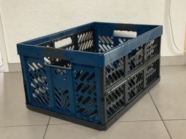 Kisten zusammenklappbar 2Stk.