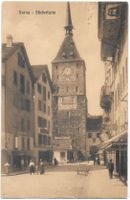Aarau Stieberturm