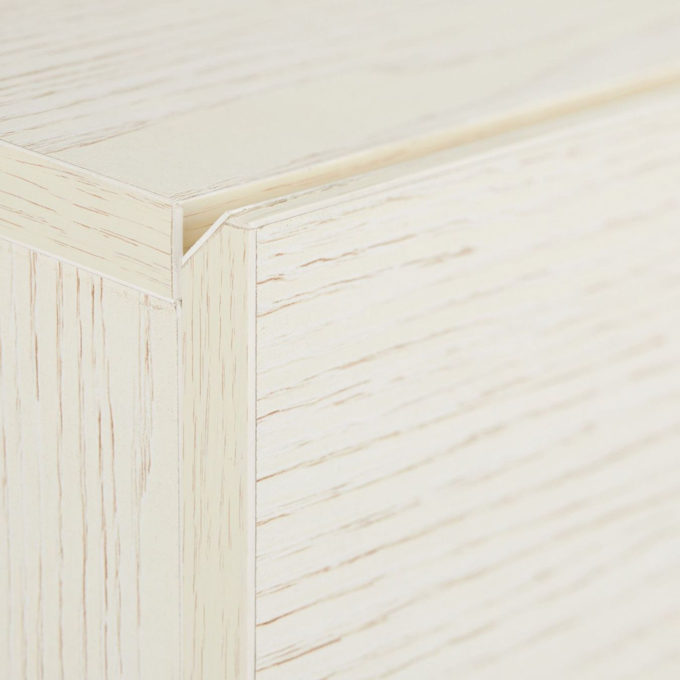Cassettiere: Konsolentisch Gold Weiss – Nuovo e nell'imballaggio originale da Kreuzlingen venduto da DealBlitz 7