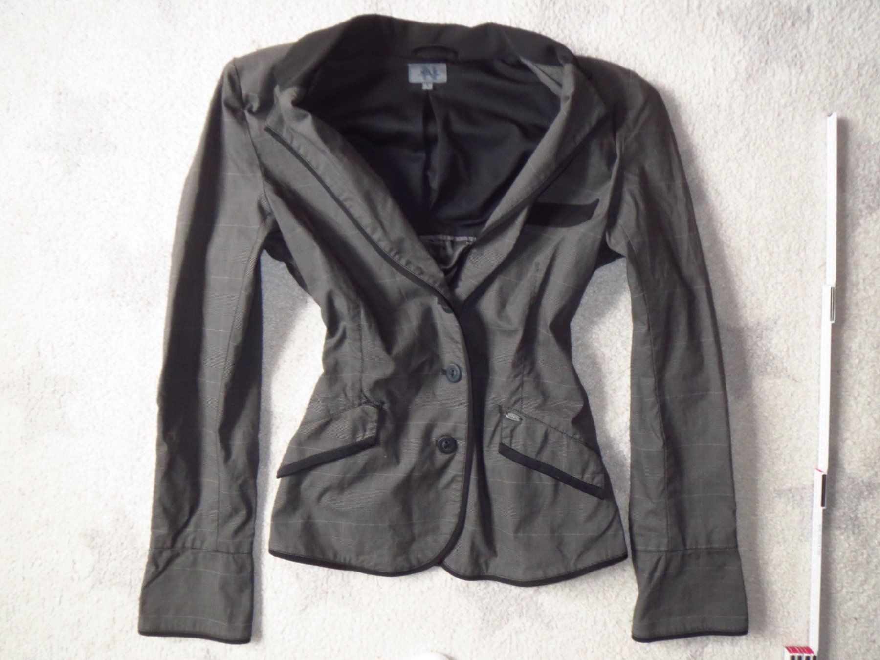 Jacken: NEUWERTIGER NILE Damen Blazer Gr S – Gebraucht aus kiental von Anna3723 2