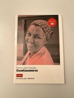 🔥AB 1.- FR. —  Guantanameras, Lernbuch, Top Zustand!