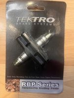 Tektro Bremsbelaege RBP, neu und originalverpackt