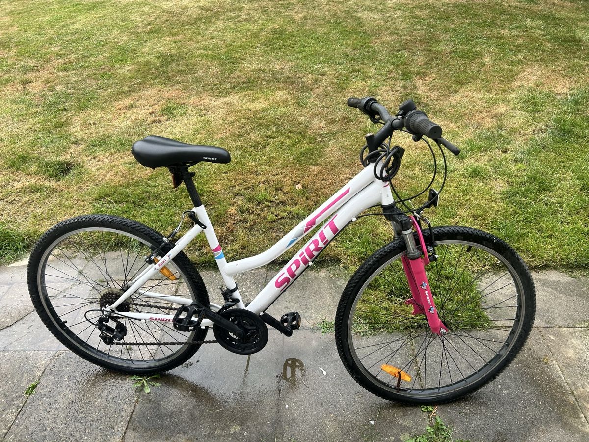 Biciclette: Fahrrad  – Usato da Eschenbach SG venduto da lir_sg7n