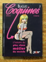Didgé/Stibane, blagues coquines 3