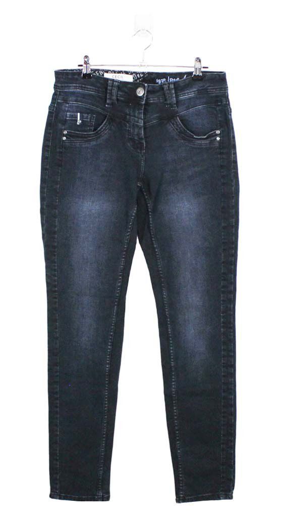 Cecil Jeans: CECIL Jeans SCARLETT Gr. 28 – Gebraucht aus Belp von caramel-secondhand