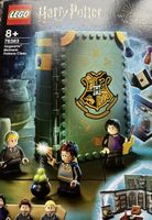 Lego Snape‘s  room