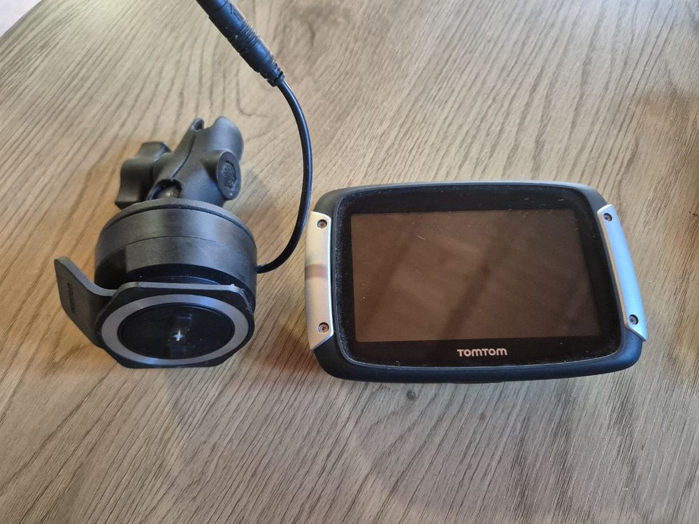 Tomtom rider (Défectueux) à Corbières pour CHF 52 – avec livraison ...