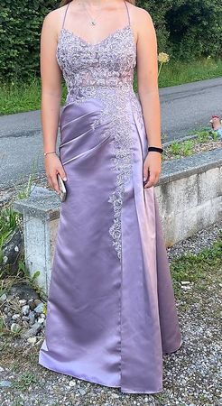 Abschlusskleid Gr. 36