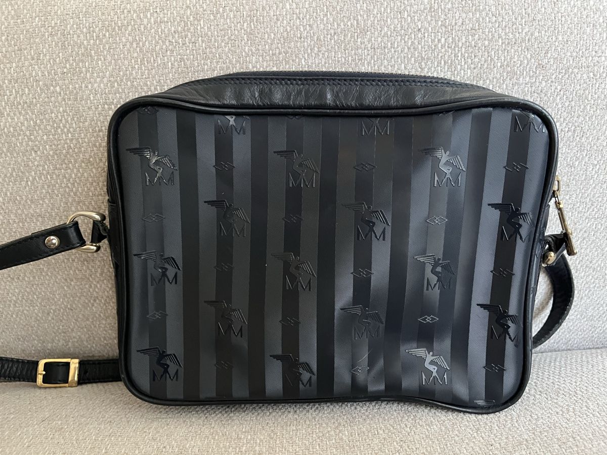 Maison Mollerus Borse da donna: Maison Mollerus Satchel Bag  – Usato da Lausanne venduto da Danash 2