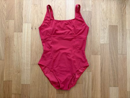 VOLANS - Badeanzug Mirta, Grösse 42 in Poppy Red
