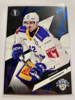 Sportzoo Geisser 51/60 EVZ Playoffs 26
