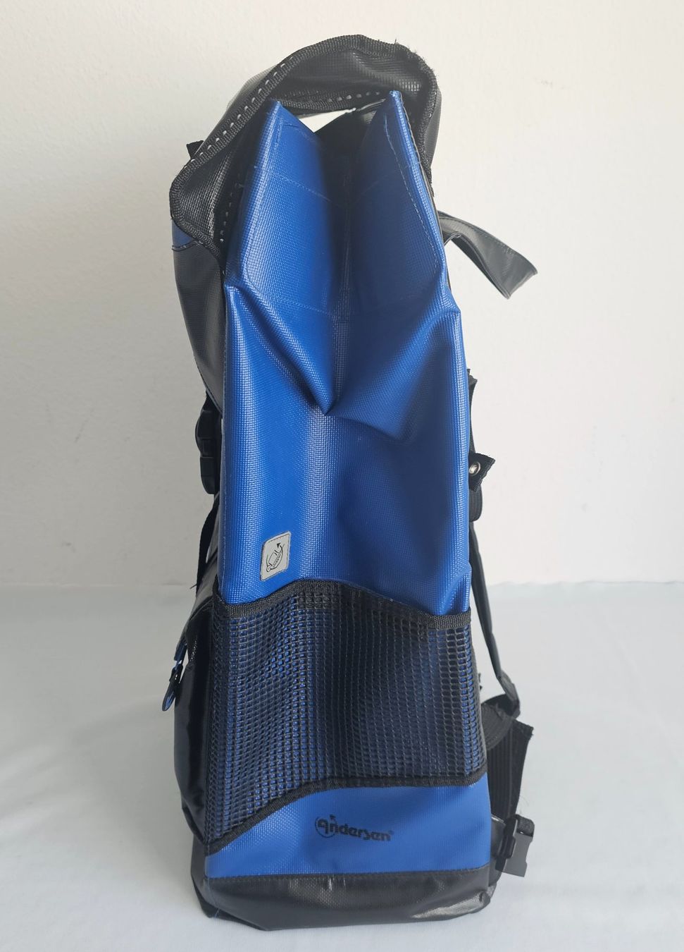 Mammut Rucksäcke: *MAMMUT * Andersen grosses Rucksack mit pin Code – Gebraucht aus Bronschhofen von Xena37 5