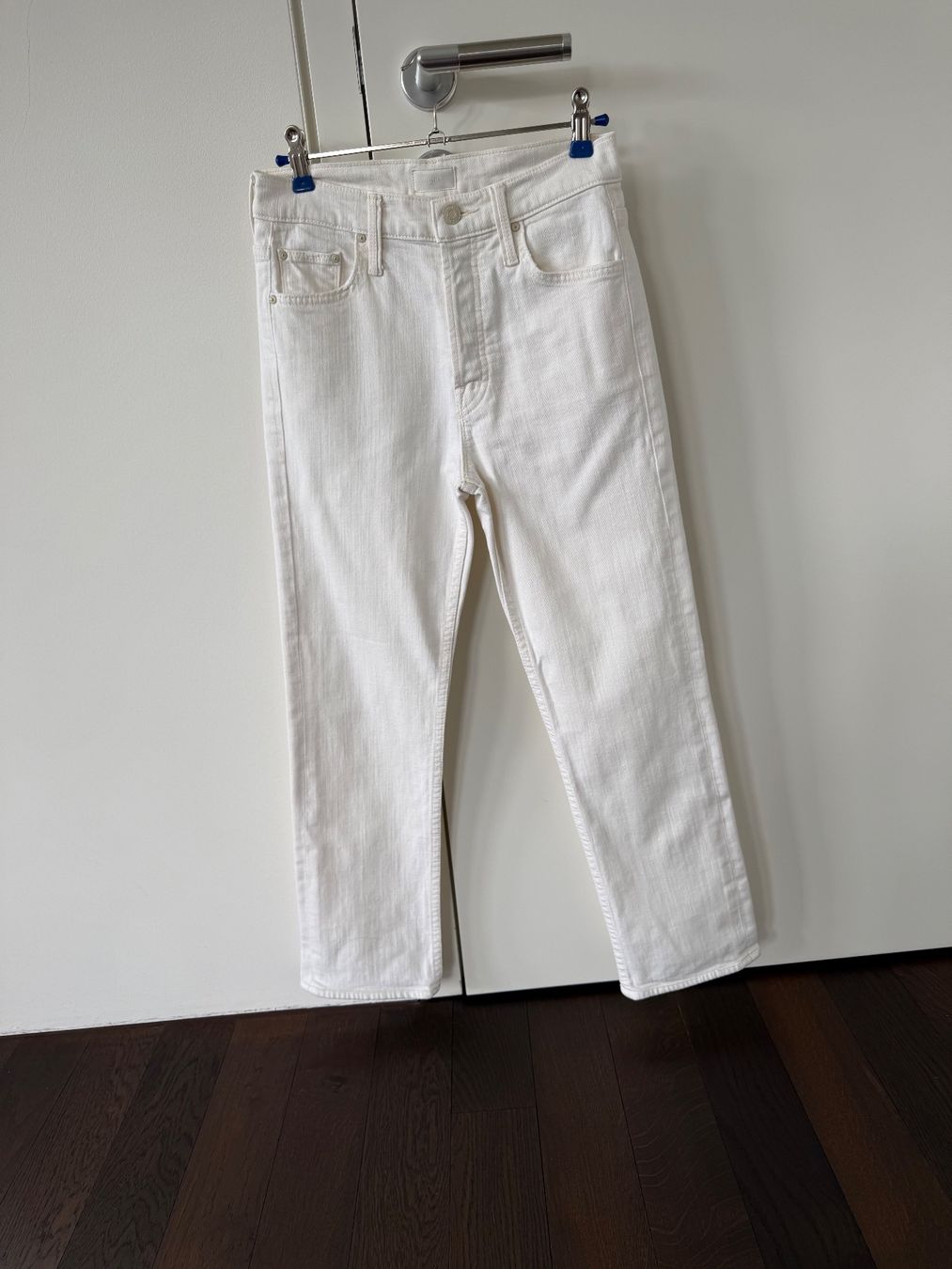Jeans: Mother Jeans Gr. 25 – Nuovo (secondo la descrizione) da Balzers venduto da Lissi57