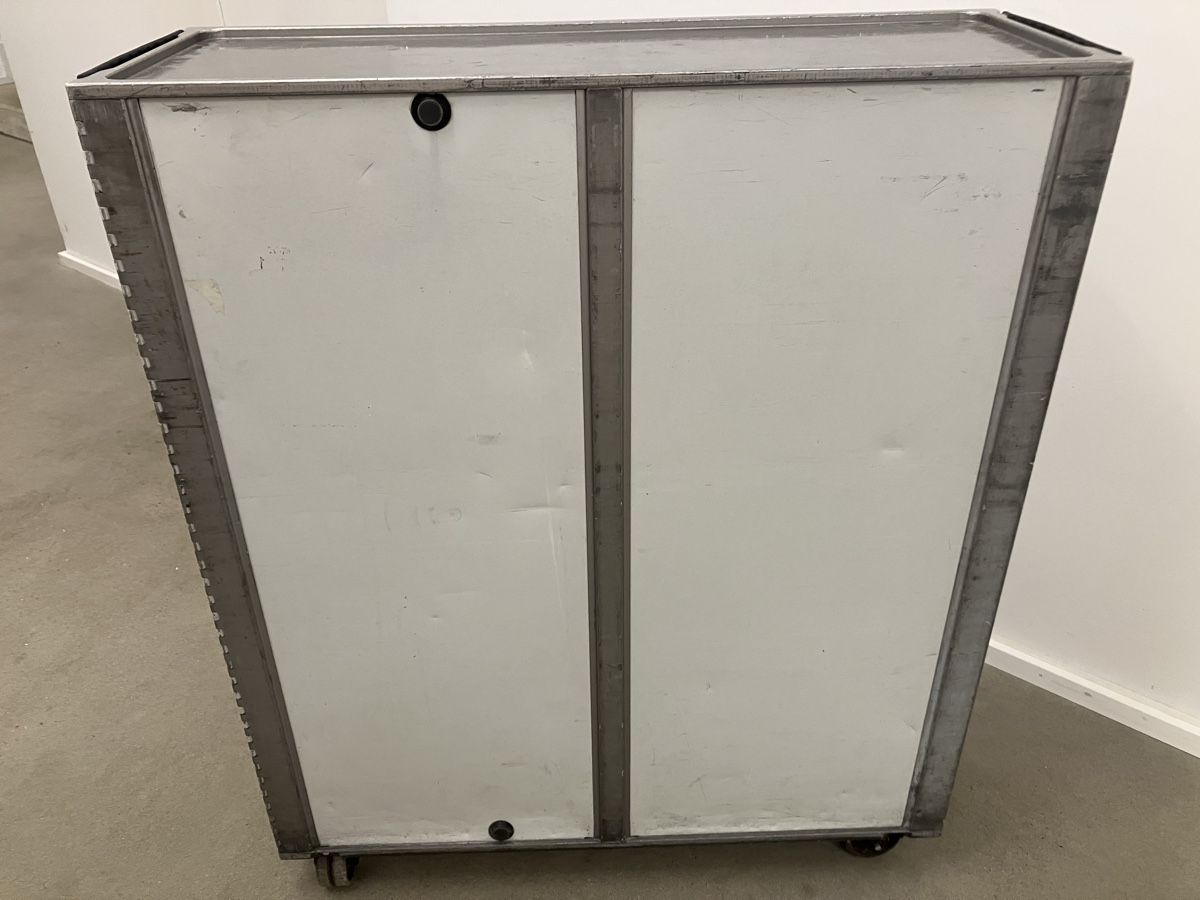 Swissair Altro in Aeronautica: Swissair Trolley Fullsize – Usato da Schaffhausen venduto da Ultima0 2