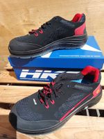 HKS Sicherheitsdchuhe S1 SRC 42