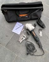 Arbortech AS175 Powersäge Stein- und Fugensäge inkl. Zubehör