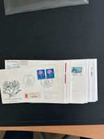 kleiner Posten Tag der Briefmarke, Brief und Karten