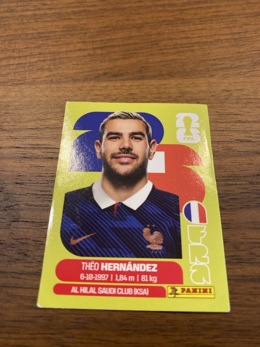 Panini Cartes à collectionner: Panini Fra3 – D'occasion à schafisheim par soni13