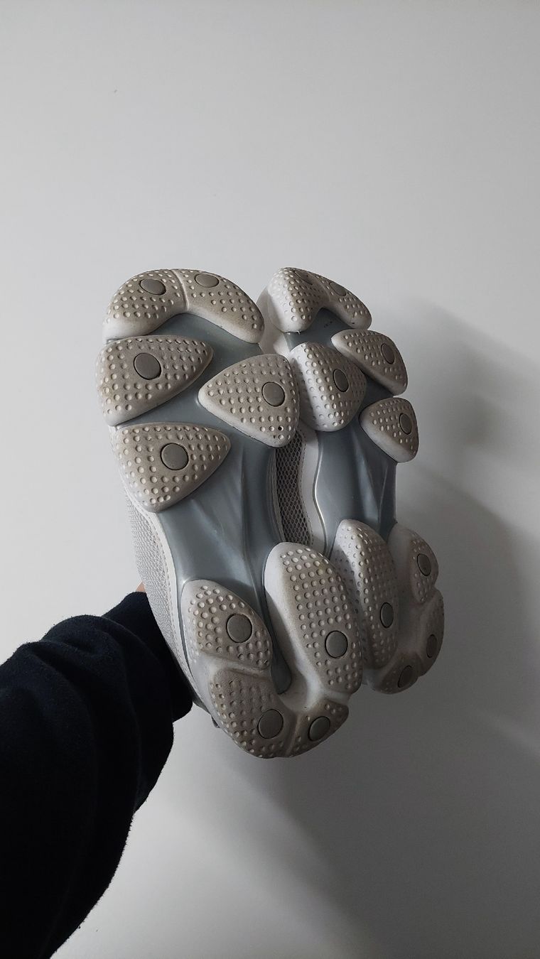Reebok Scarpe da donna: RARE 2004 Reebok Pump Opus size 37.5 – Usato da Lausanne venduto da l0ok0co0l 4
