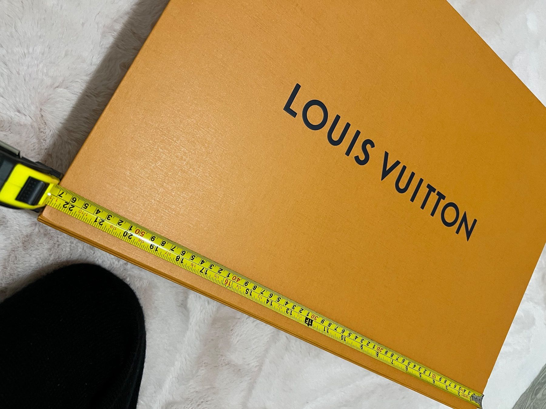 Louis Vuitton Altro per la casa: Boîte Louis Vuitton authentique – Usato da Epalinges venduto da luc_25zt 2