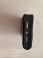 Powerbank 12000mAh - ideal für unterwegs, Top Zustand!