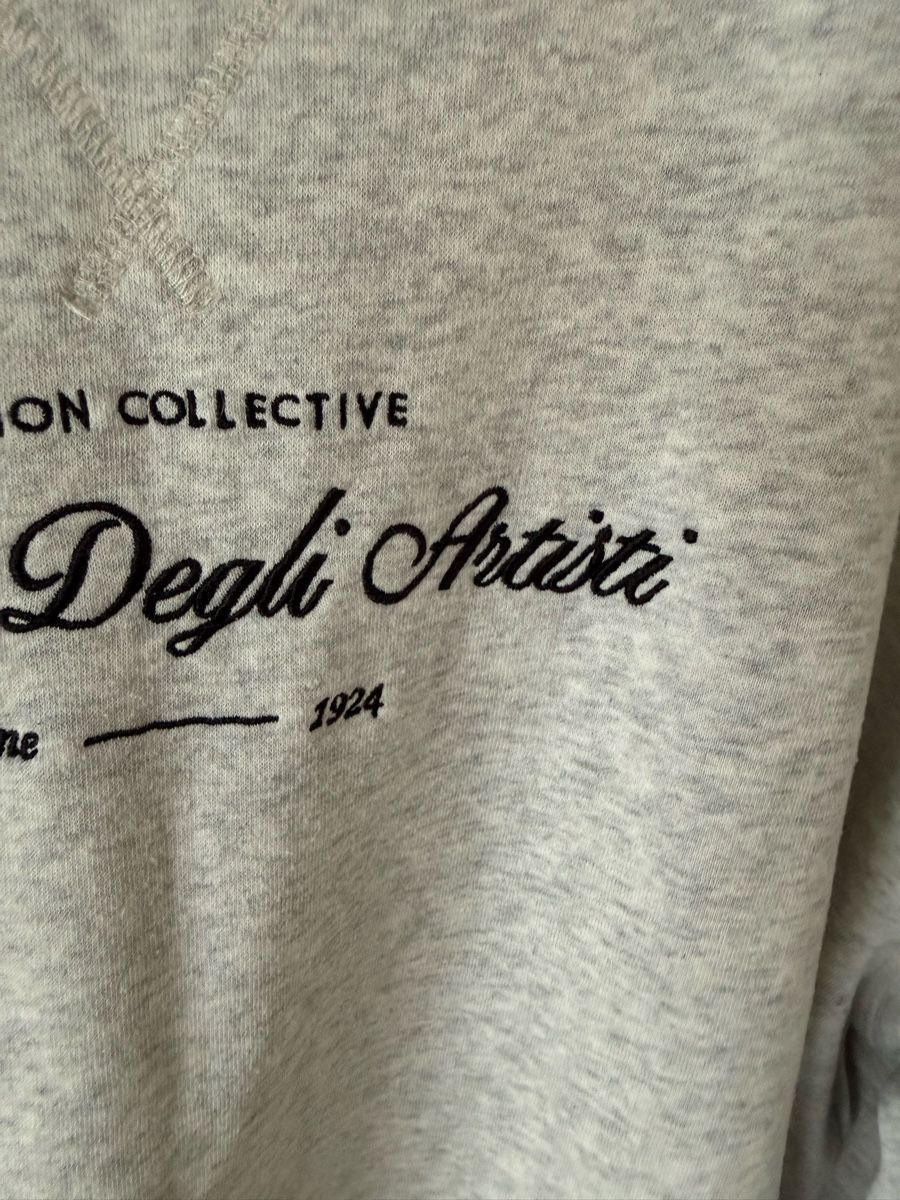 H&M Maglioni & Felpe: Sweatshirt oversized (L) – Usato da Luzern venduto da Aistee 2