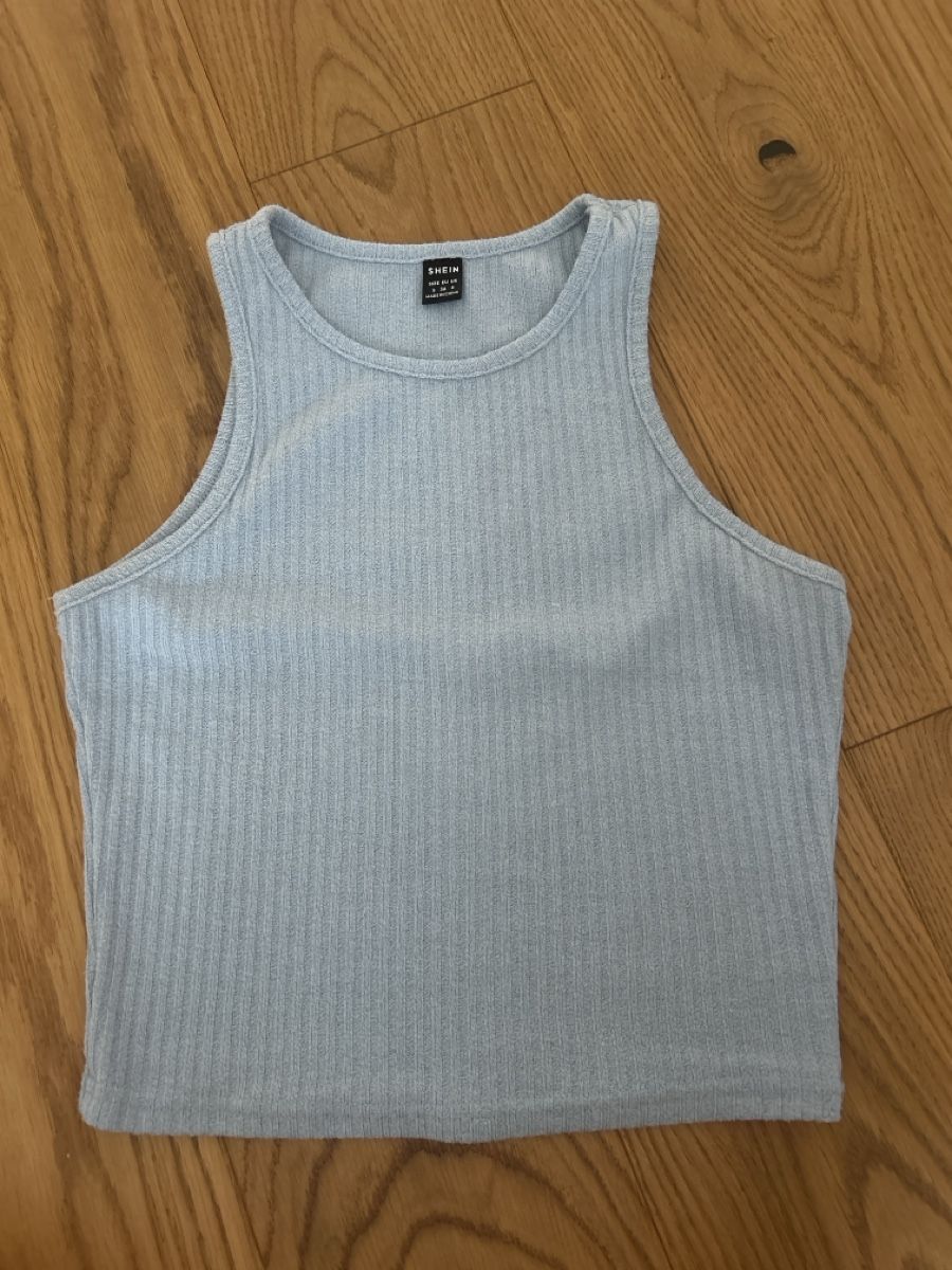 Shein Top: Top Shein Gr.S – Usato da Fraubrunnen venduto da alne777
