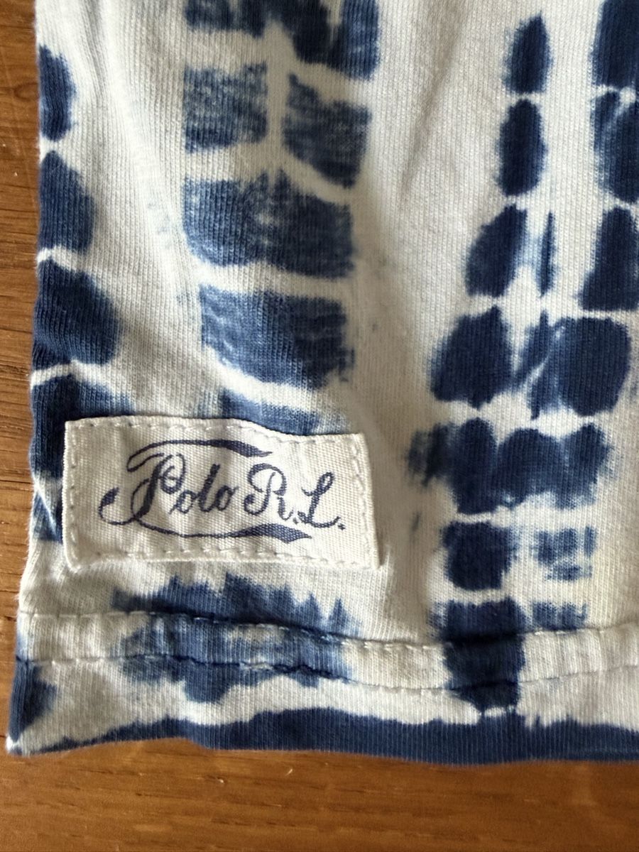 Pantaloni: Polo Ralph Lauren Shorts – Usato da Luzern venduto da THINGS-11 1
