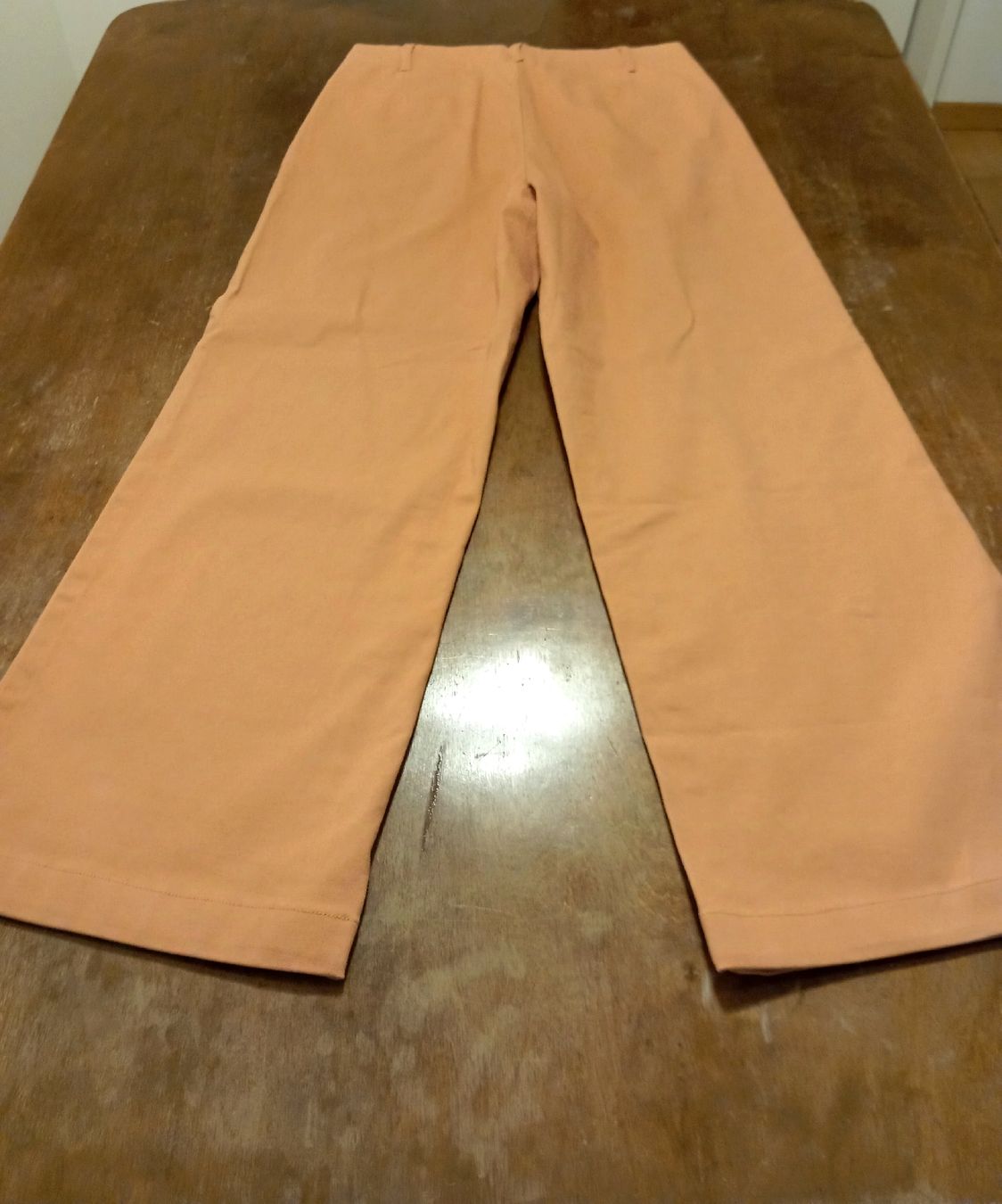 Roxy Pantaloni: Trendige Roxy Hose, Gr. 28, Top Zustand – Nuovo (secondo la descrizione) da Tamins venduto da LisaMorpurgo 7