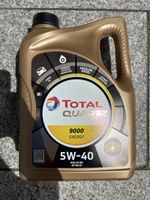 Total Quartz 9000 5W-40 Energy Motorenoel 5L Neu