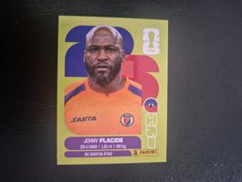 Panini WM 26 HAI 2