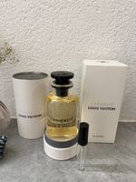 Louis Vuitton L’Immensité – 5ml Abfüllung Eau de Parfum NEU