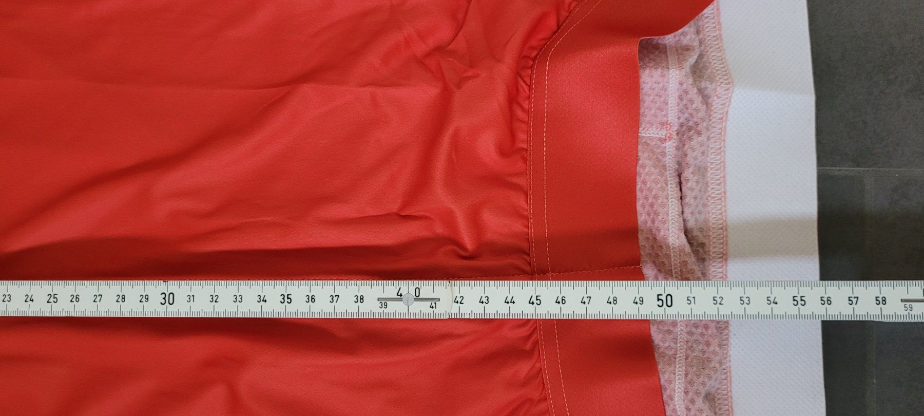 Leibchen & Hosen: Velotrikot DAREVIE - orange L – Neu und originalverpackt aus Wittenbach von Hase113 3