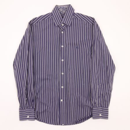Burberry Langarm Hemd