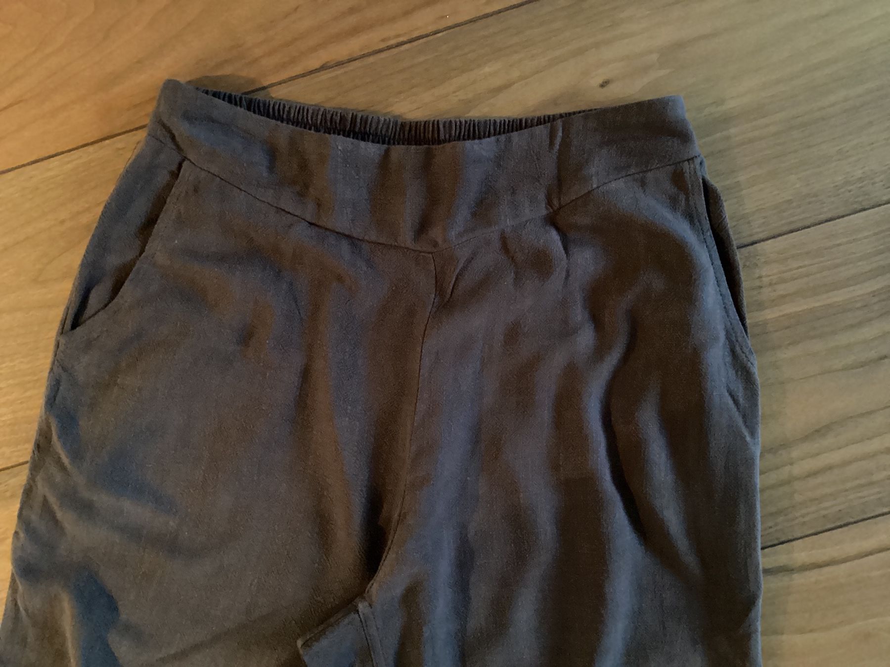 Pantalons: Kaffe Damenhose – D'occasion à Dachsen par Achohberg 1