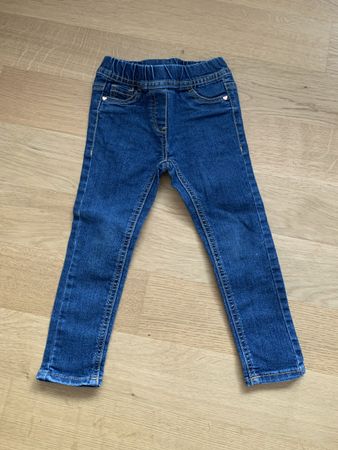 Jeans Gr. 98