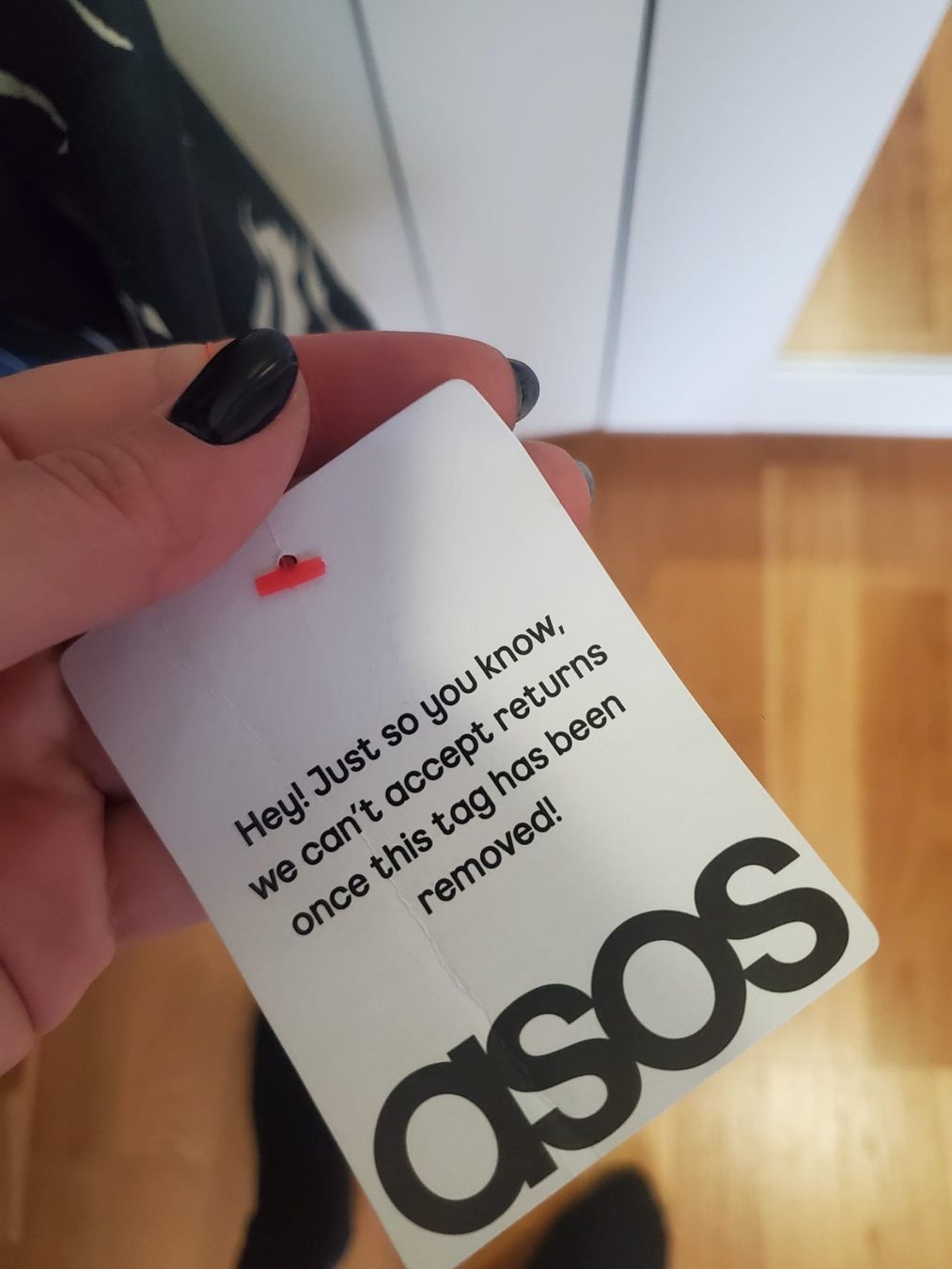 Asos Vestiti: Navy Floral maxi dress – Nuovo e nell'imballaggio originale da Genève venduto da lucianartm 3